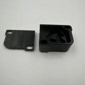 SPACE LASTİK SÖKME TAKMA MAKİNASI PEDAL HAVA DAĞITICI  KUTUSU LABİRENT thumbnail 2