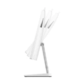 Ideacentre 3 24IAP7 Intel Core I5-12450H 32GB 512GB SSD UHD Graphics 23.8 Fhd IPS Freedos F0GH01GDTR AIO Bilgisayar thumbnail 5