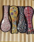 ÇİNİ YATAY KAŞIKLIK - 2