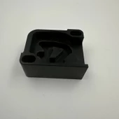 SPACE LASTİK SÖKME TAKMA MAKİNASI PEDAL HAVA DAĞITICI  KUTUSU LABİRENT thumbnail 7