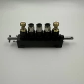 SPACE LASTİK SÖKME TAKMA MAKİNASI PEDAL HAVA DAĞITICI - 4
