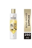 Pantene Pro-V Bond Repair Şampuan Yıpranmış Saçlar İçin 250 ml thumbnail 1