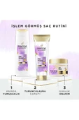 Pantene PRO-V Miracles İpeksi Parlaklık Saç Bakım Kremi İşlem Görmüş Saçlar için 275ML - 6