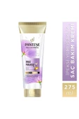 Pantene PRO-V Miracles İpeksi Parlaklık Saç Bakım Kremi İşlem Görmüş Saçlar için 275ML - 1