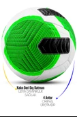 Telvesse Futbol Topu FT501 Flight Dayanıklı Sert Zemin Halı Saha Futbol Topu No:5 - 3