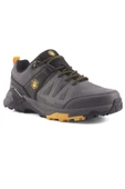Lumberjack STAR 4PR 101782901 Erkek Su Geçirmez Outdoor Ayakkabı K.Gri Sarı 40-45 - 1