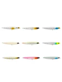 Hanfish Atılgan 110 ATC 110mm 14.5gr Su Üstü Maket Balık thumbnail 2