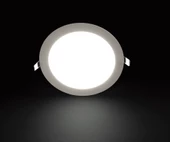 NOAS 15W SIVA ALTI SLİM LED PANEL 2 ADET - 2