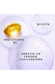 Pantene PRO-V Miracles İpeksi Parlaklık Saç Bakım Kremi İşlem Görmüş Saçlar için 275ML - 4