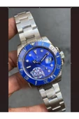 Submariner Döner Bezel Kol Saati - 1