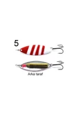 Captain 6065 Turna Kaşığı Hunter Tiger 17gr Cl:5 - 1