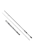 Captain 1357 Adusta Spinno 240cm 2 Parça Spin Kamış 5-25gr 240 cm - 1