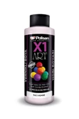 POLİSAN X1 HOBİ BOYASI 0014 İNCİ PEMBE 120 ML - 1