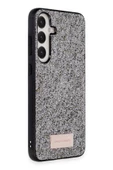 Onegif Samsung Galaxy S23 Bright Simli Kapak - 12
