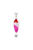 Captain 6160 Turna Kaşığı 28gr Mouse 02 - 1