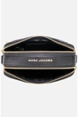 Marc Jacobs Çanta, Kadın Marc H156M06PF22 002 ,Kadın Omuz Çantası, Çapraz Askılı Çanta, Siyah Çanta - 5
