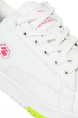 Lumberjack ESEN 4PR 101783063 Kadın Sneaker Ayakkabı Beyaz Pembe 36-40 - 7