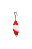Captain 6165 Turna Kaşığı 21gr Little Pike 04 - 1