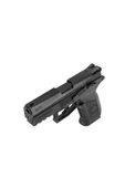 CZ 75 P-07 DUTY SİYAH HAVALI TABANCA 4,5 MM - 2