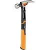 Fiskars IsoCore Profesyonel Tırnaklı M Çekiç 1020213 thumbnail 1
