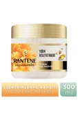 Pantene Pro-V Frizz No More Elektriklenme Karşıtı Saç Maskesi 300 ml - 1