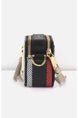 Marc Jacobs Çanta, Kadın Marc H156M06PF22 002 ,Kadın Omuz Çantası, Çapraz Askılı Çanta, Siyah Çanta - 3