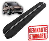 PARTNER TEPEE 2008 2009 2010 2011 2012 2013 2014 2015 2016 2017 2018 ARACA ÖZEL NEVADA SİYAH YAN BASAMAK thumbnail 1