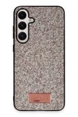 Onegif Samsung Galaxy S23 Bright Simli Kapak - 8