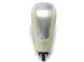 Fluence Otomatik Vites Topuzu - Renault Megane 3 Bej Deri 328655011R - 3
