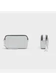 Marc Jacobs Çanta, Marc Jacobs Snapshot Kamera Çantası, Kadın Omuz Çanta, Çapraz Çanta, Pembe Çanta - 6