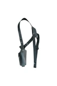 Davang Koltuk Altı Tabanca Kılıfı 9mm - 1