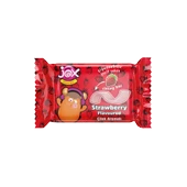 Çiğnenebilir Karışık Şerit Şekerleme - 4