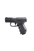 UMAREX Walther CP99 Cmp. 4,5MMHavalı Tabanca Siyah thumbnail 1