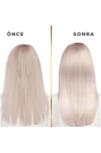 Pantene PRO-V Miracles İpeksi Parlaklık Maskeİşlem Görmüş Saçlar için 300ML - 3