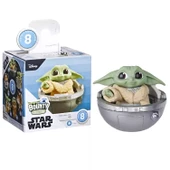 Star Wars The Bounty Collection Seri 8 Grogu Figürleri 43 F9951 - 1