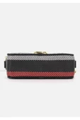 Marc Jacobs Çanta, Kadın Marc H156M06PF22 002 ,Kadın Omuz Çantası, Çapraz Askılı Çanta, Siyah Çanta - 4