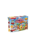 Molicity Moli Toys Lunapark Oyunu - 1
