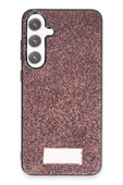Onegif Samsung Galaxy S23 Bright Simli Kapak - 1
