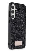 Onegif Samsung Galaxy S23 Bright Simli Kapak - 3