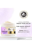 Pantene PRO-V Miracles İpeksi Parlaklık Maskeİşlem Görmüş Saçlar için 300ML - 5