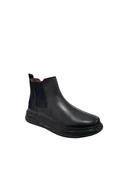 Marcomen 152-20001 Erkek Casual Deri Bot (Kış 24) - 3