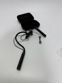 GYM530 Mikrofonlu Manyetik Sporcu Bluetooth Kulaklık - 4