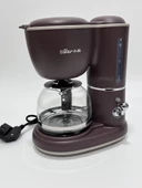Bear Filtre Kahve Makinesi - 3