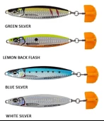 Savage Gear Psycho Sprat 8.3cm 35gr Suni Yem - 1