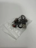 GYM530 Mikrofonlu Manyetik Sporcu Bluetooth Kulaklık - 5