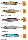Savage Gear Psycho Sprat 9.8cm 60gr Suni Yem - 1