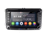 HTVW7002CP Volkswagen Android Multimedya Teyp 7'' 2 Gb Ram 32 Gb Rom - 1