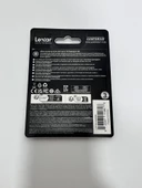Lexar JumpDrive Fingerprint F35 PRO 64GB Usb 3.0 Flash Bellek - 4