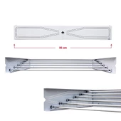 Kurutmalık Çamaşır Askısı - Duvara Monte Çamaşırlık - 4