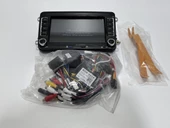HTVW7002CP Volkswagen Android Multimedya Teyp 7'' 2 Gb Ram 32 Gb Rom - 3